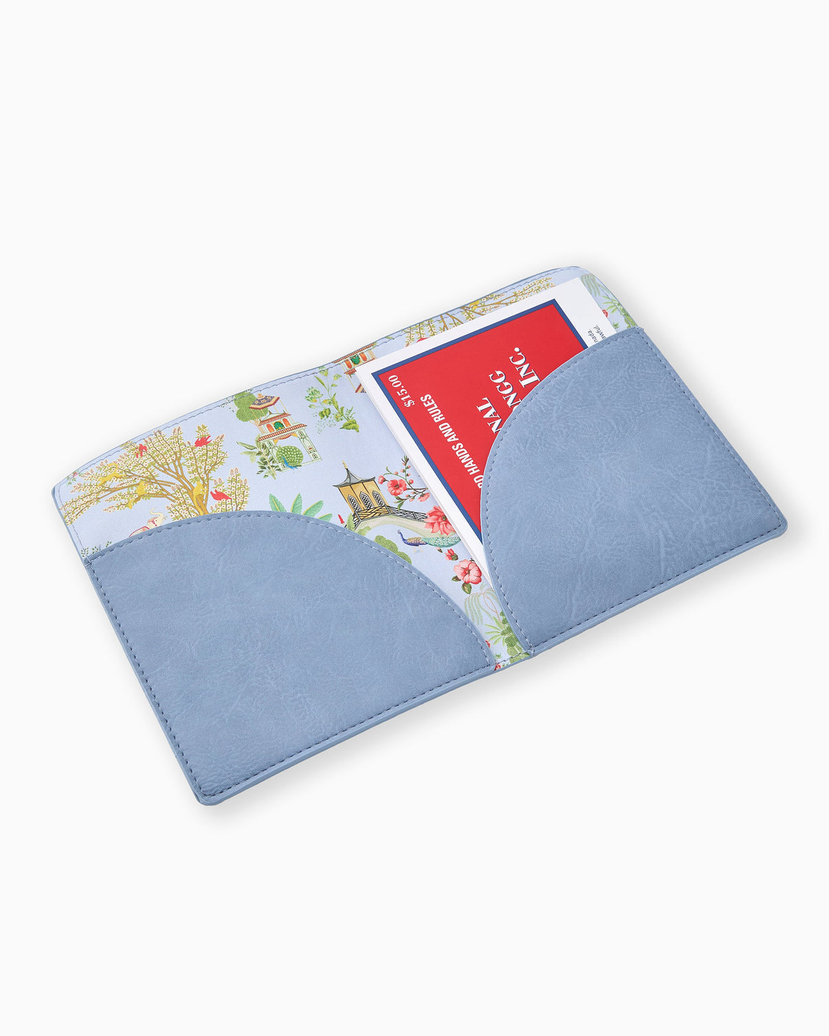 OMM folio