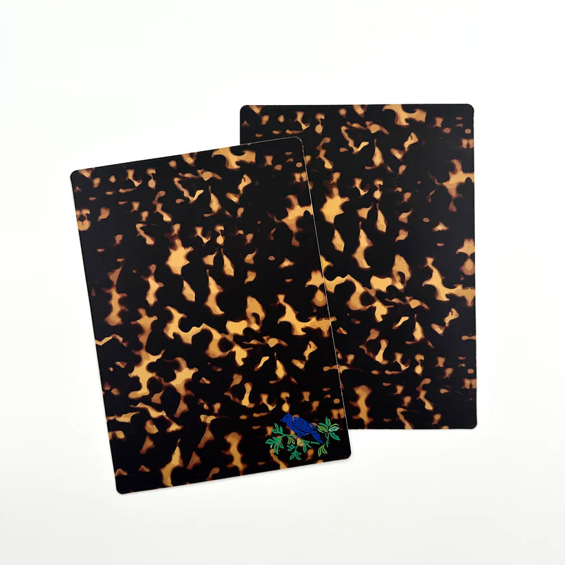 Tile Shufflers Tortoiseshell