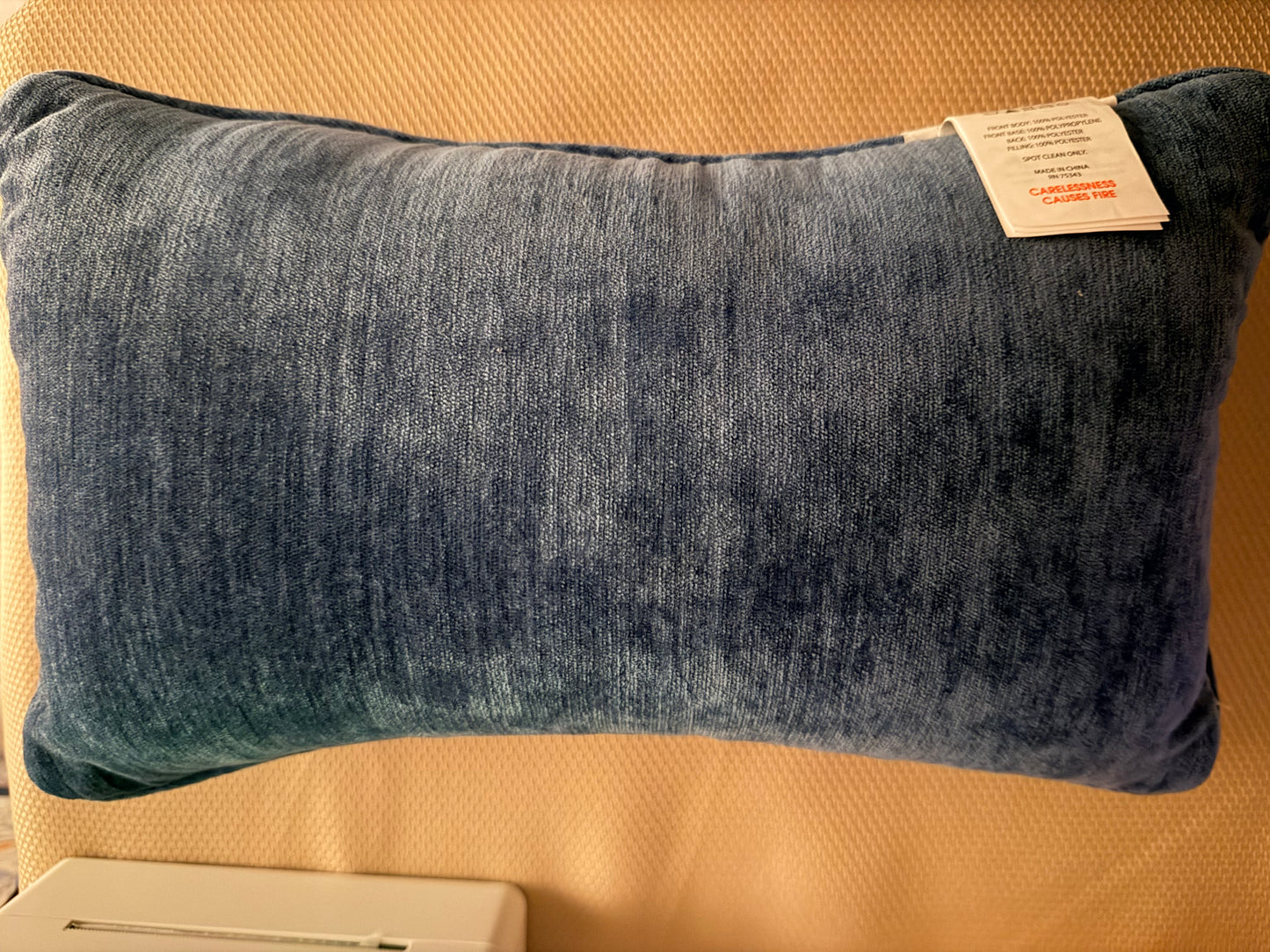 Needlepoint Pillows