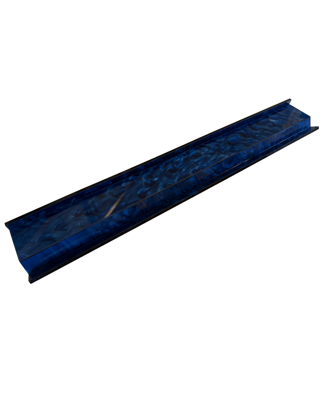 CLUB MAH JENN
Sapphire Mother of Pearl Set 0f 4 Racks - PRE-ORDER ONLY - EARLIEST ESTIMATED ARRIVAL October 2026