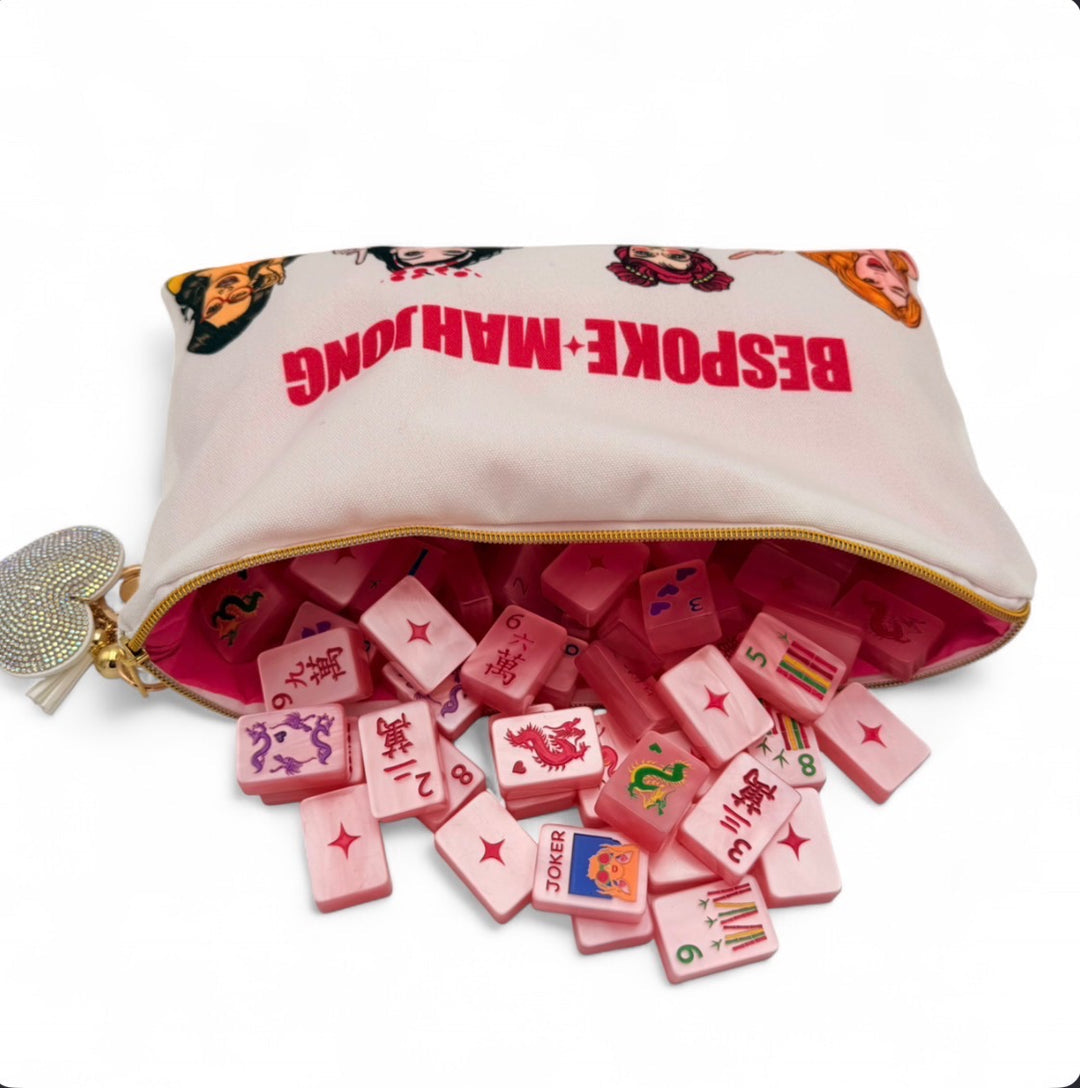 POP DIVA - COTTON CANDY PINK PEARL