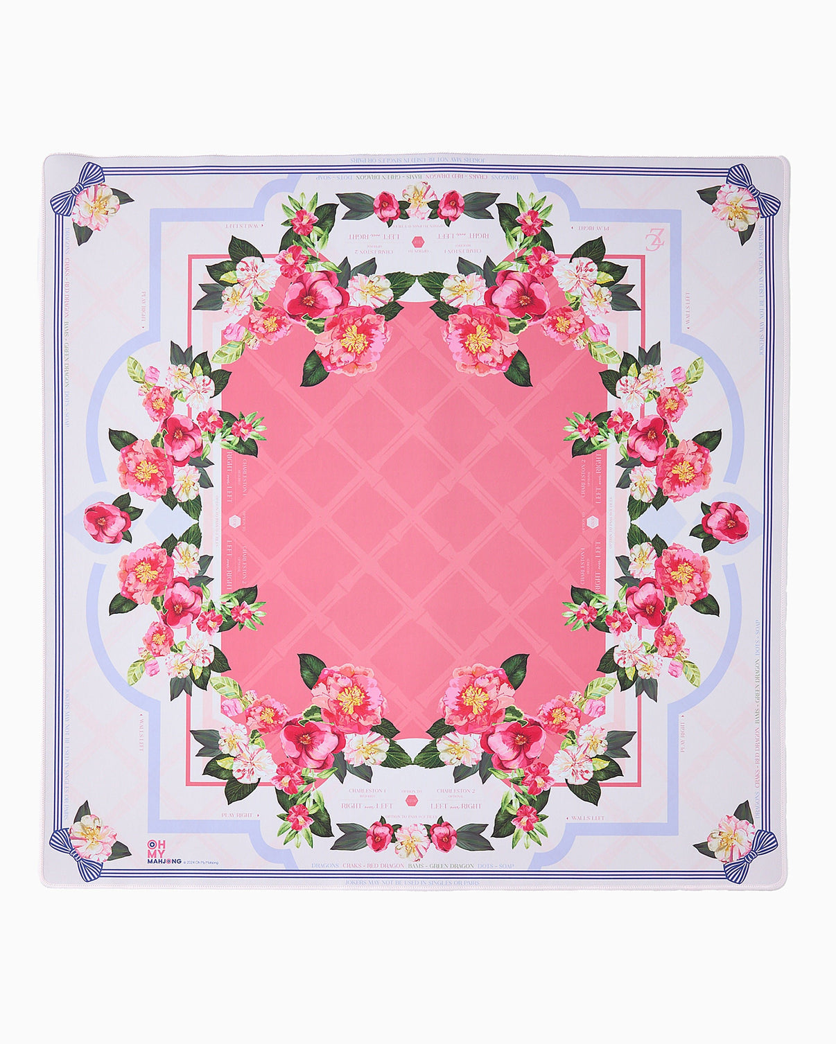 CAMALIA MAT