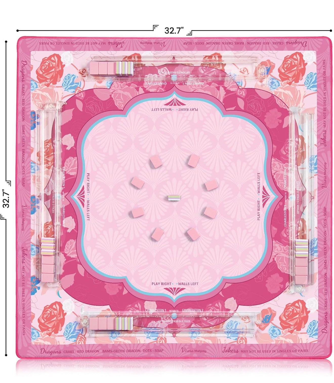 Virora Pink Mat