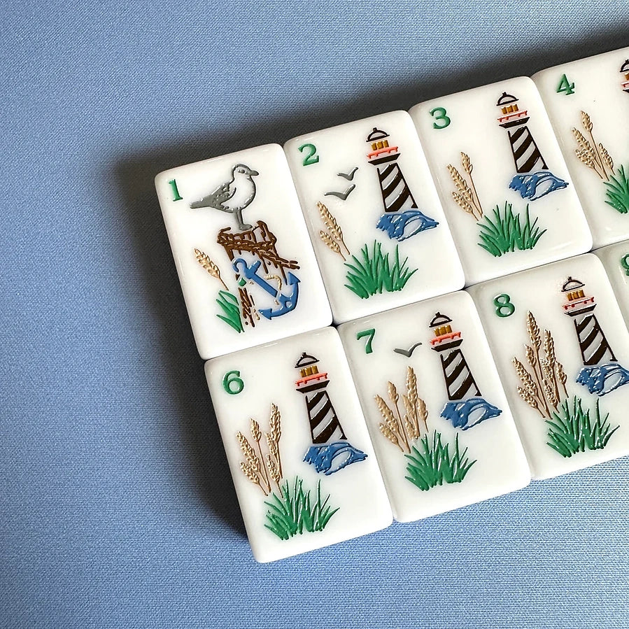 Maritime Tiles