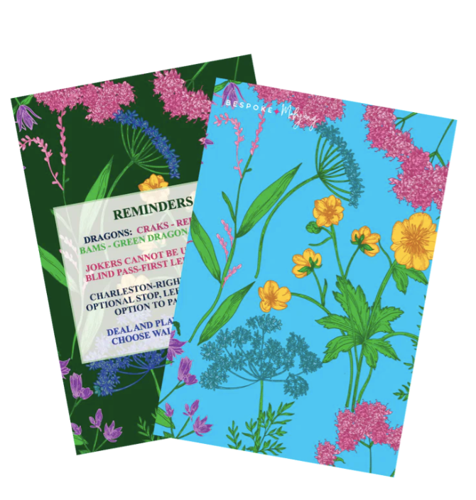 Garden Glow Tile Shufflers