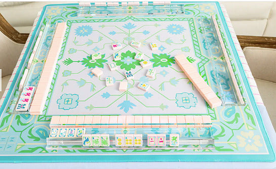 Just Peachy Tile Set
