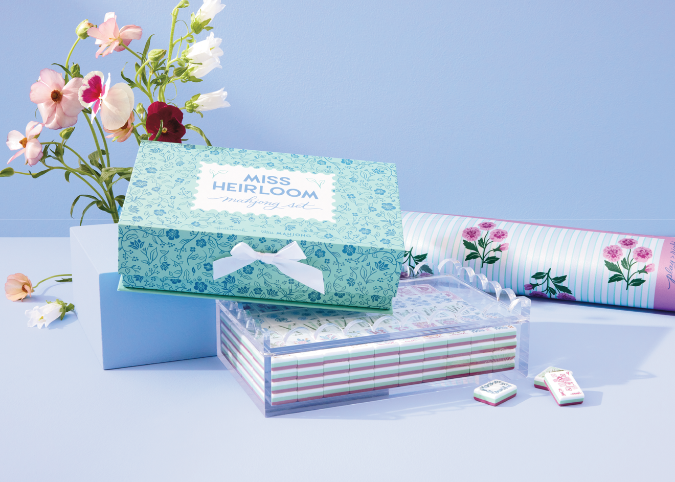Miss Heirloom Bundle Available at store