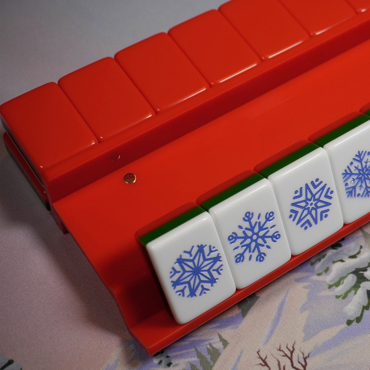 TERRIFIC TIDINGS ACRYLIC RACKS