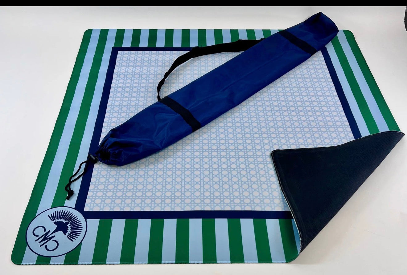 Yacht Club Mat