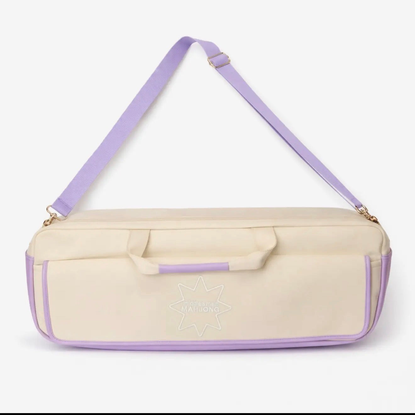 Carryall Mahjong Bag