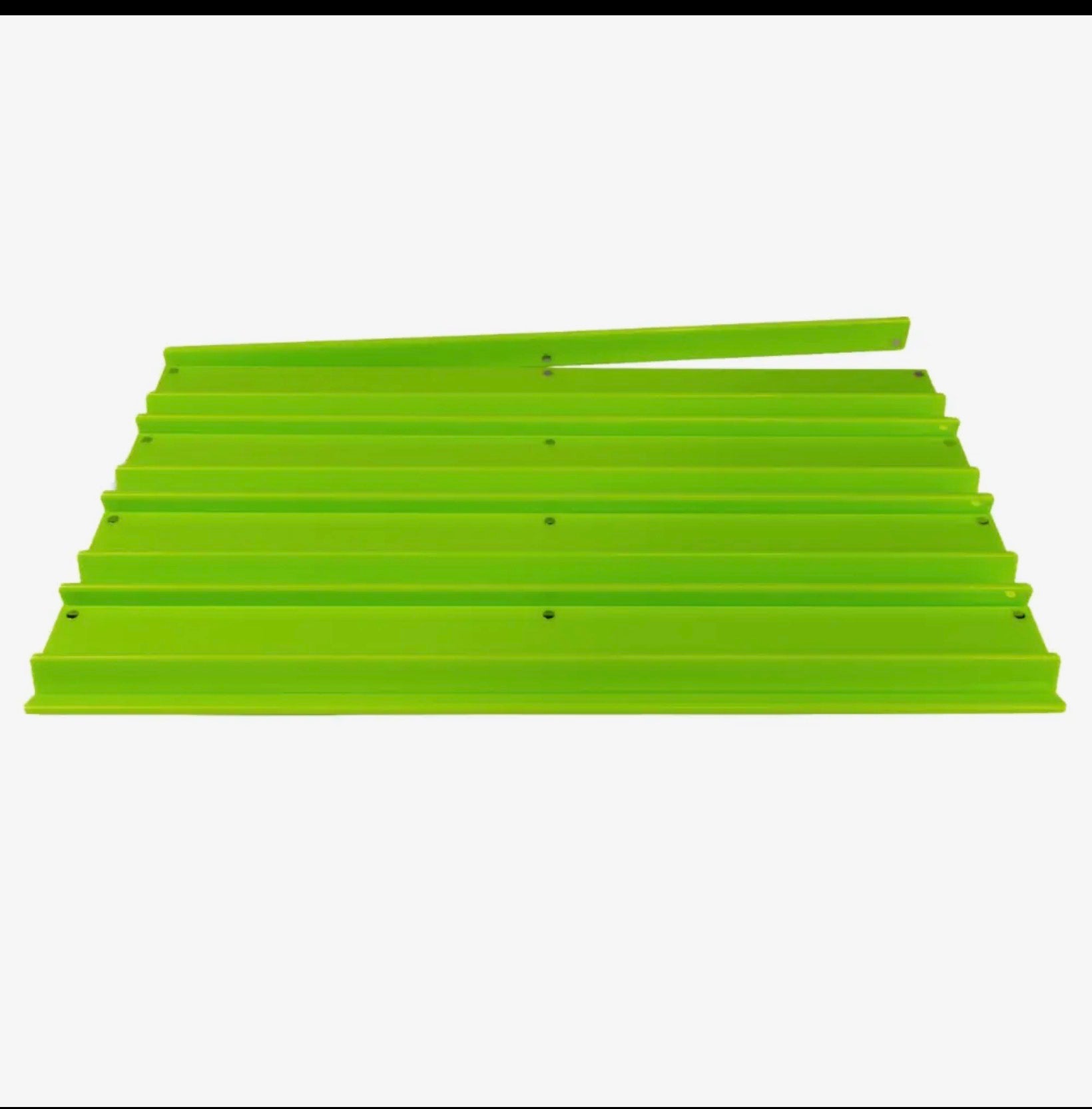 Acrylic Mahjong Racks ￼