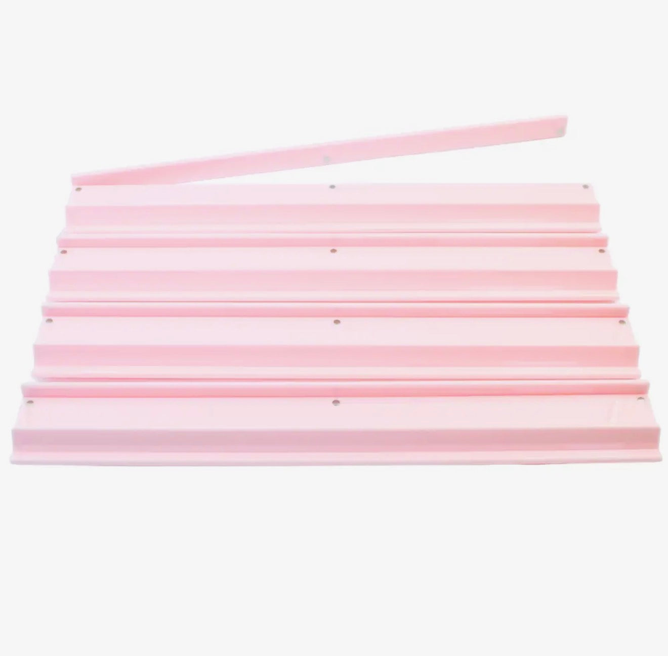 Acrylic Mahjong Racks ￼
