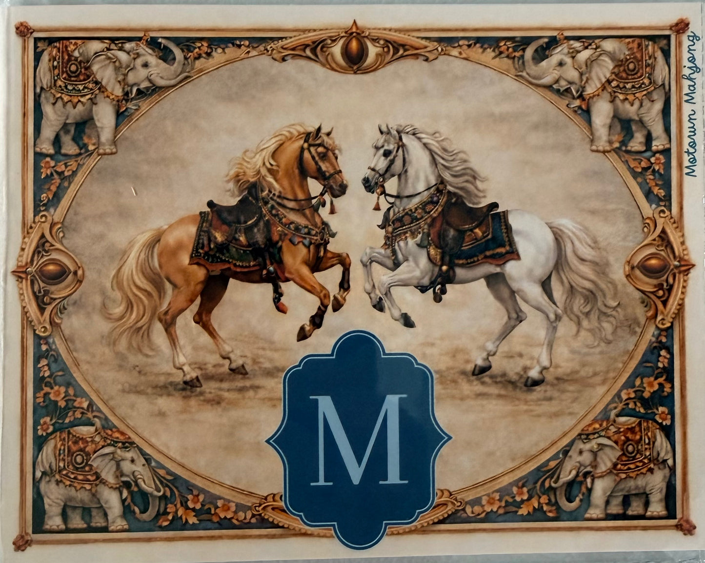 Exclusive 2026 Year of the Horse Card Covers