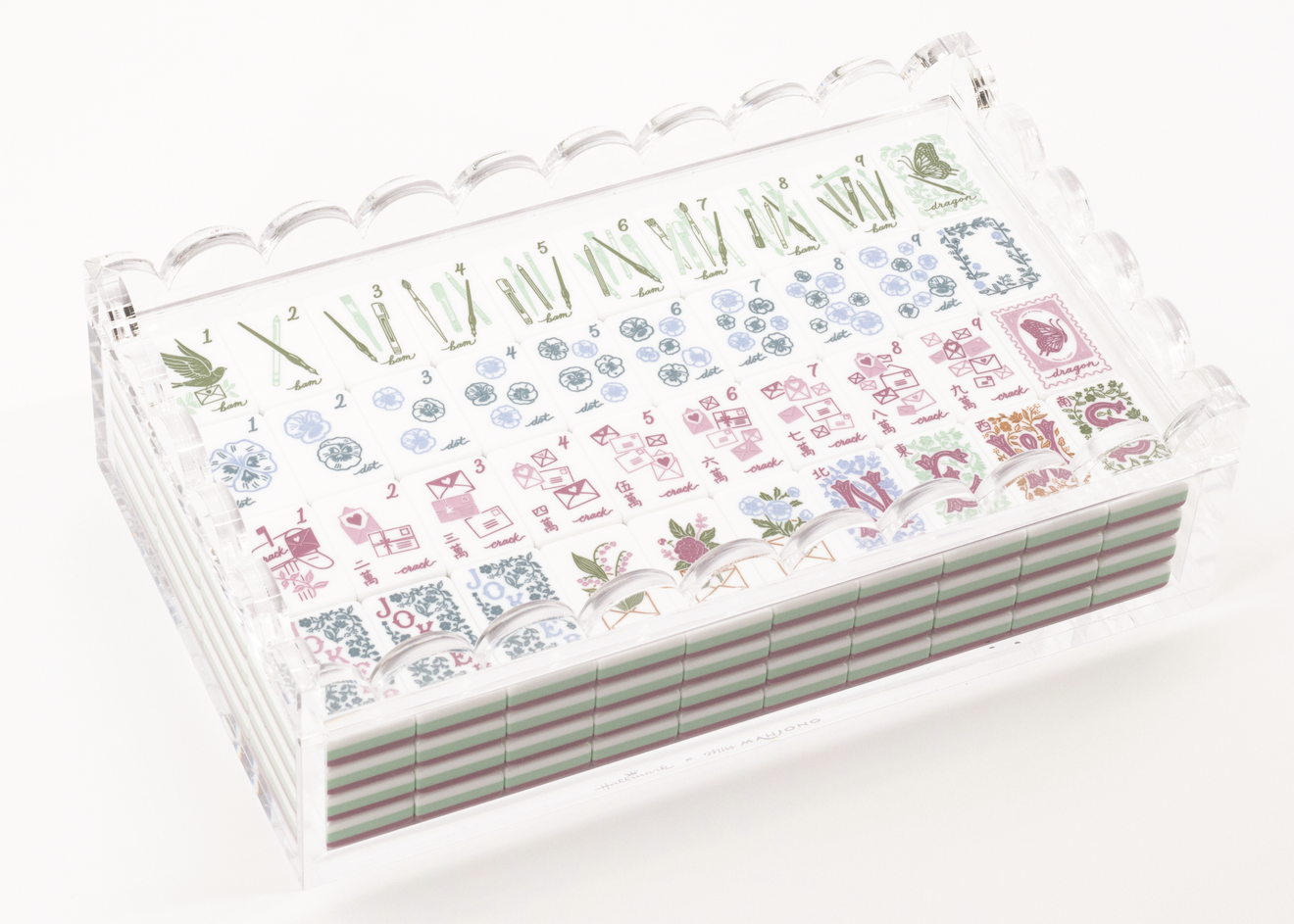 Miss Heirloom Bundle Available at store