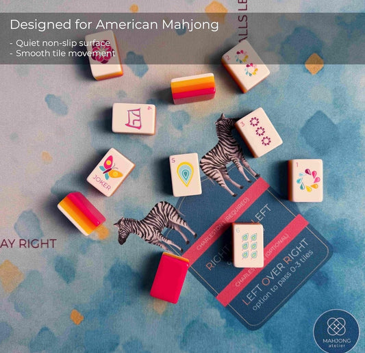 Pop tiles
