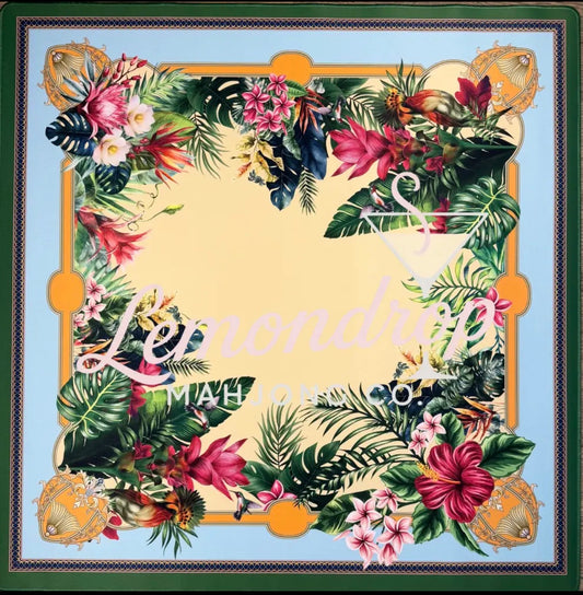 Tropic like it’s Hot Mat