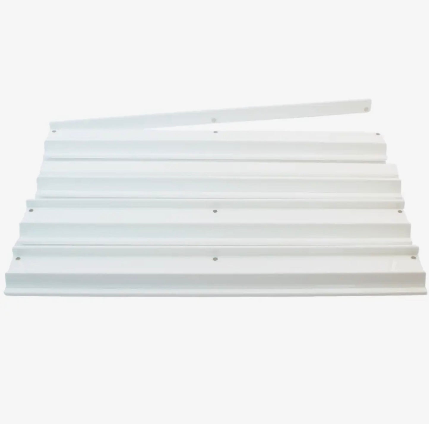 Acrylic Mahjong Racks ￼