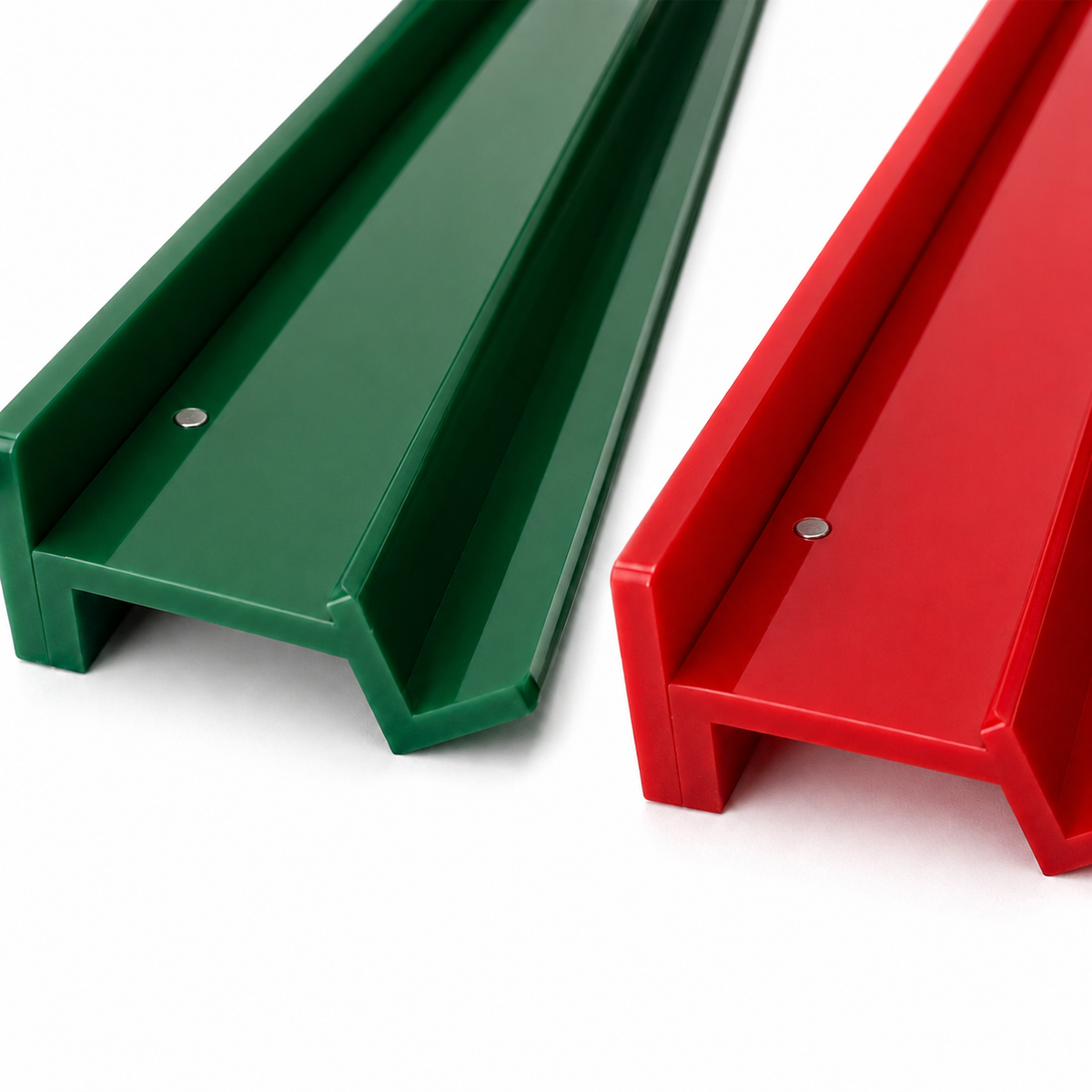 TERRIFIC TIDINGS ACRYLIC RACKS