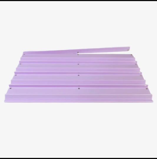 Acrylic Mahjong Racks ￼