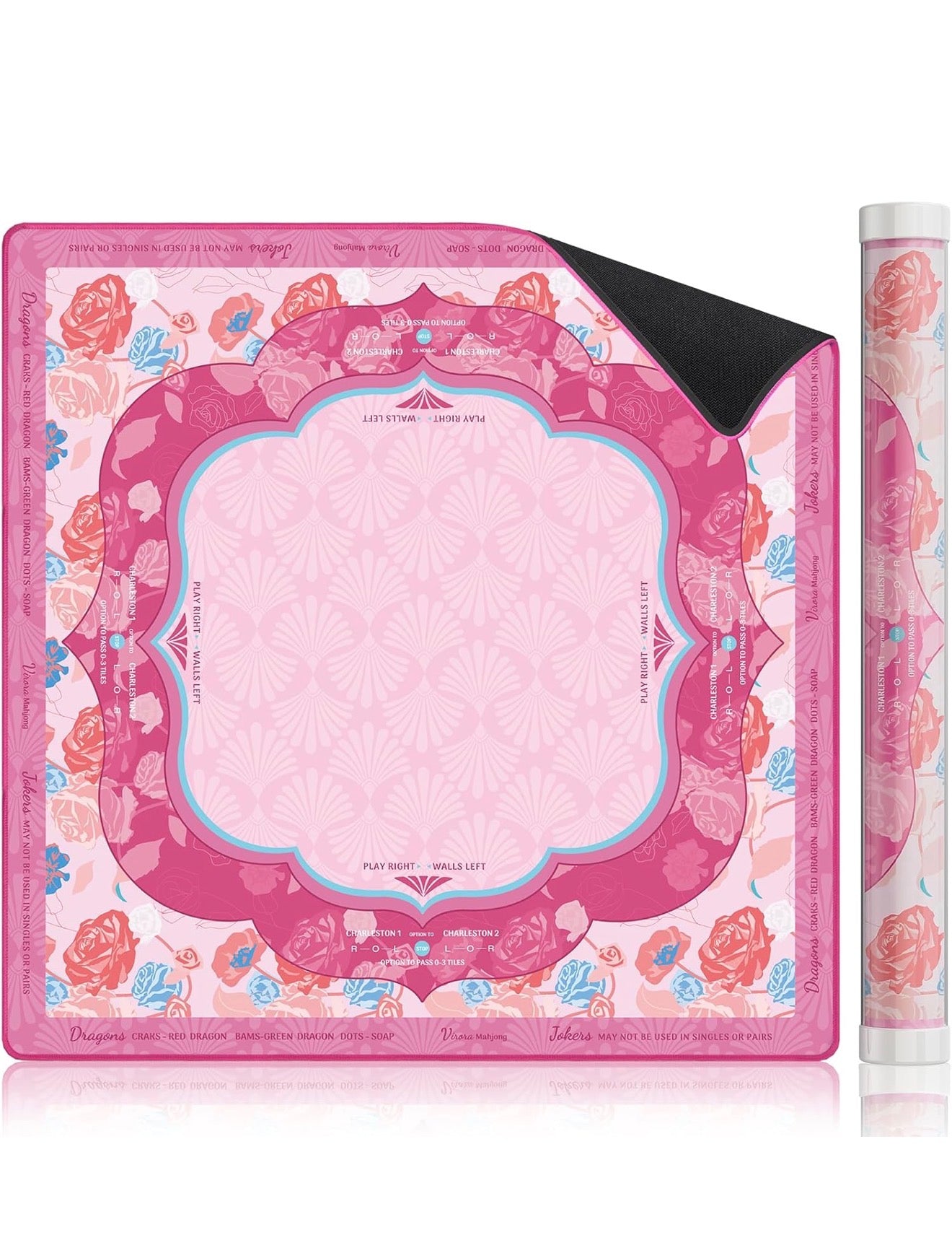 Virora Pink Mat