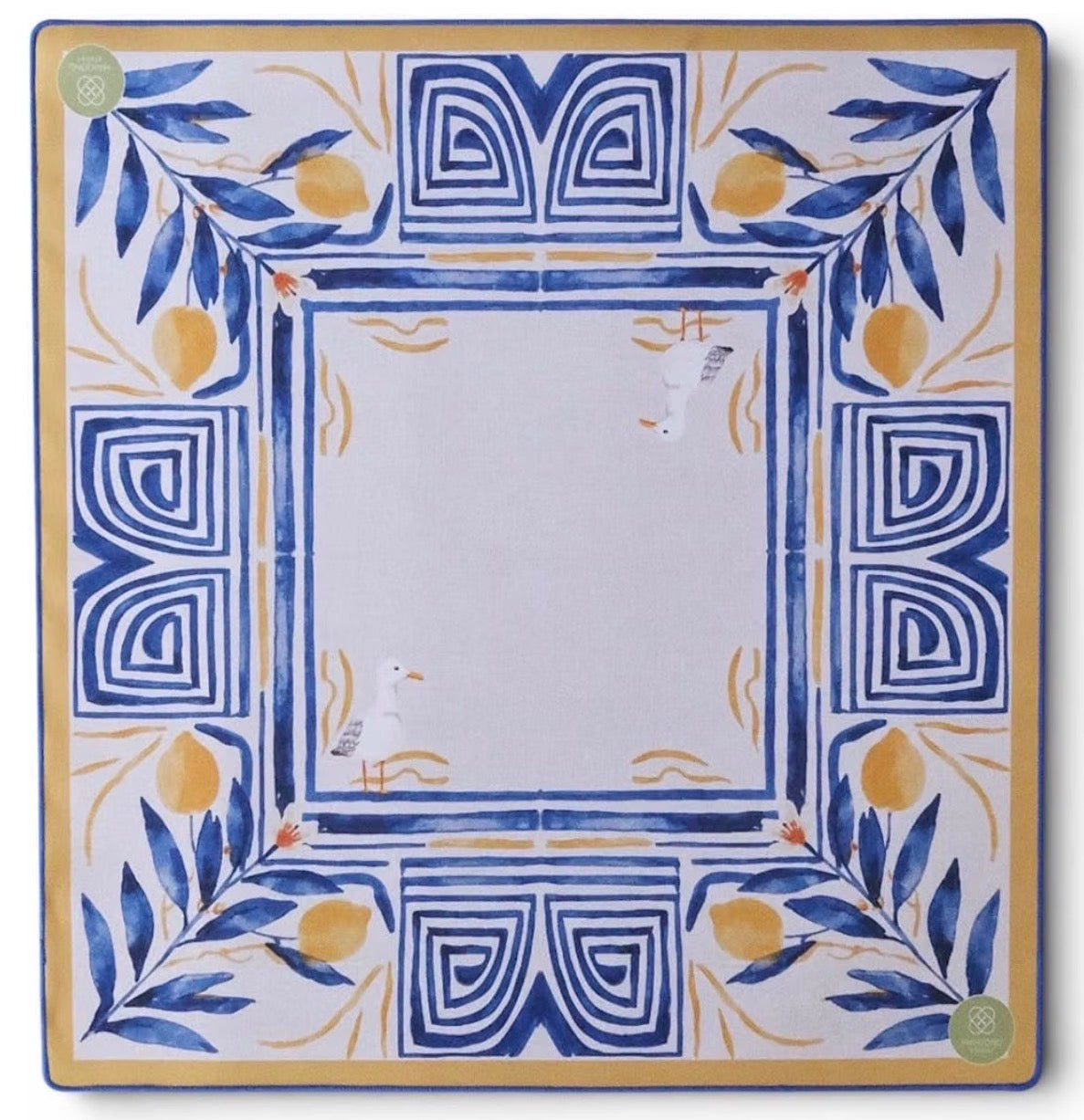 Amalfi Mat