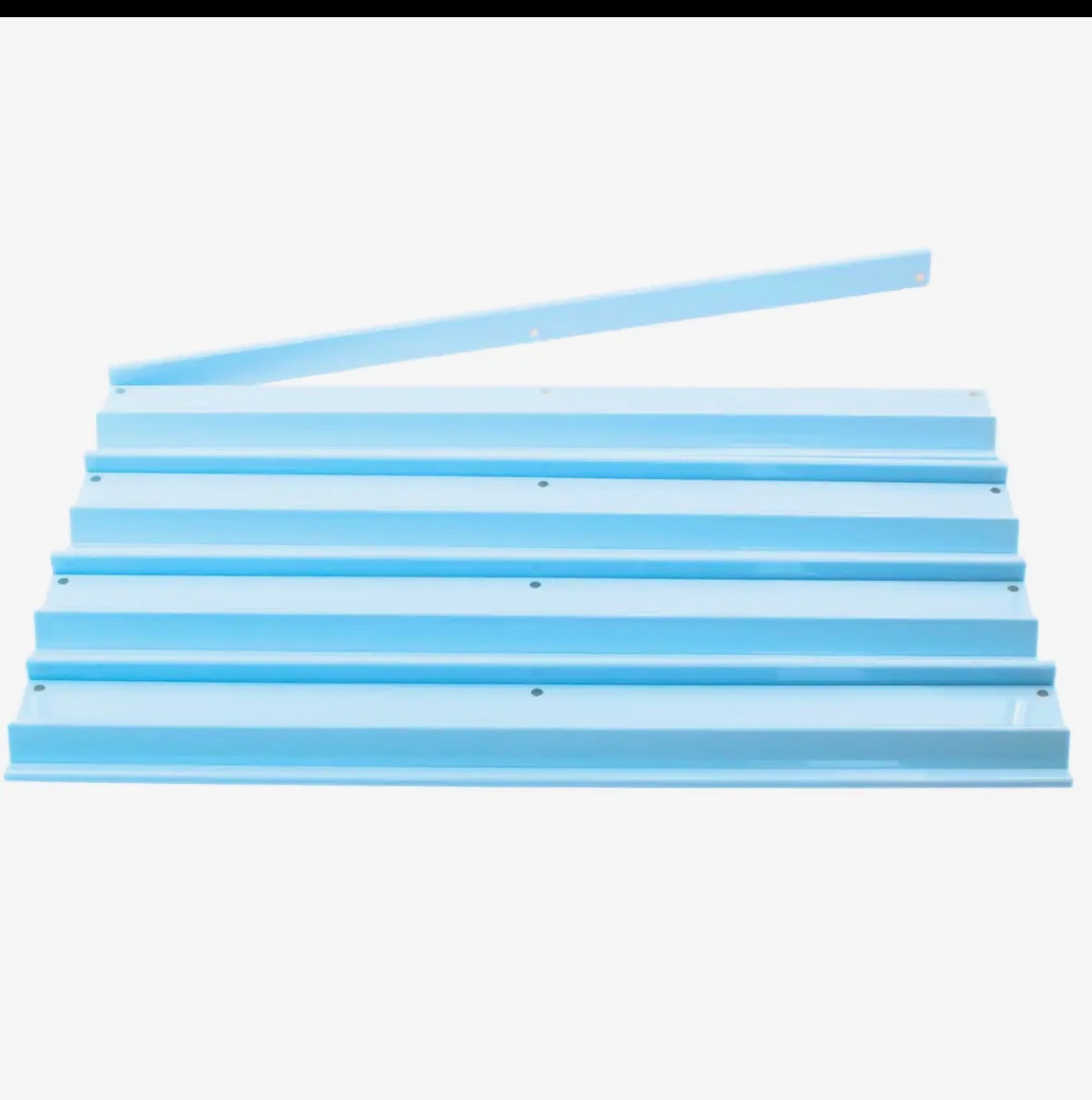 Acrylic Mahjong Racks ￼
