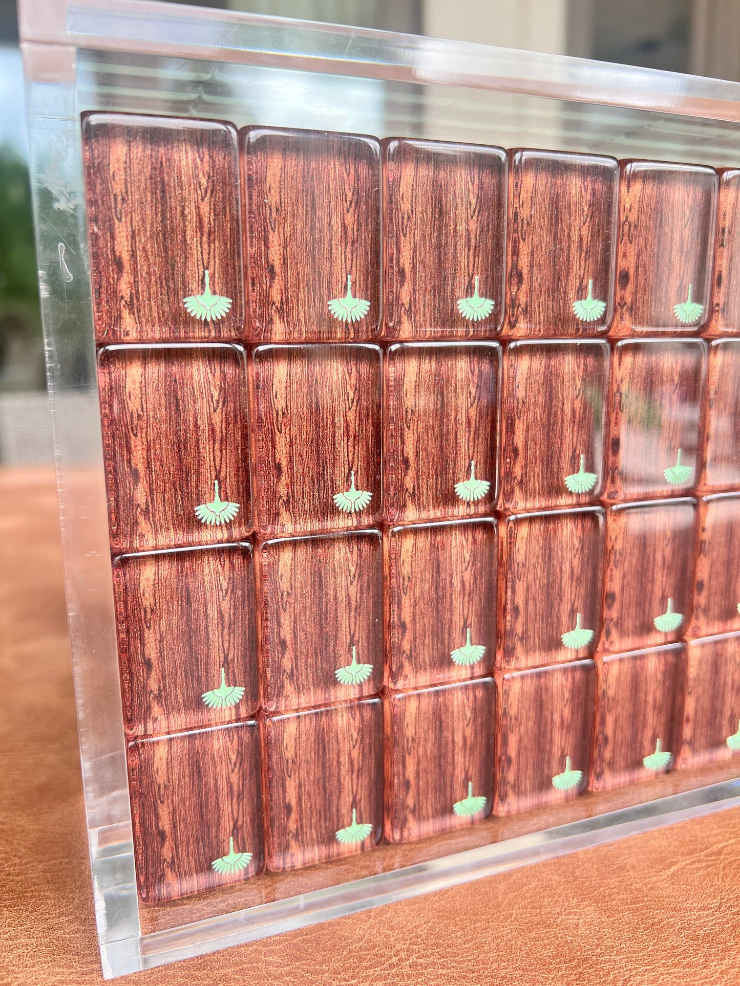 Hunt Club Tiles