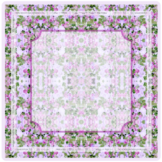 SERENITY MAHJONG MAT
