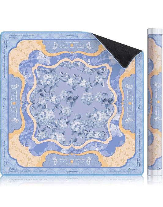 Virora Purple Mat