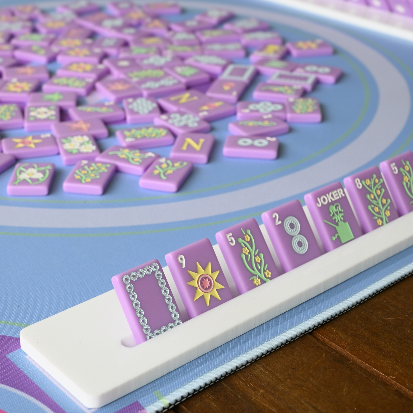 Wanderlust Tiles Travel Bundle
