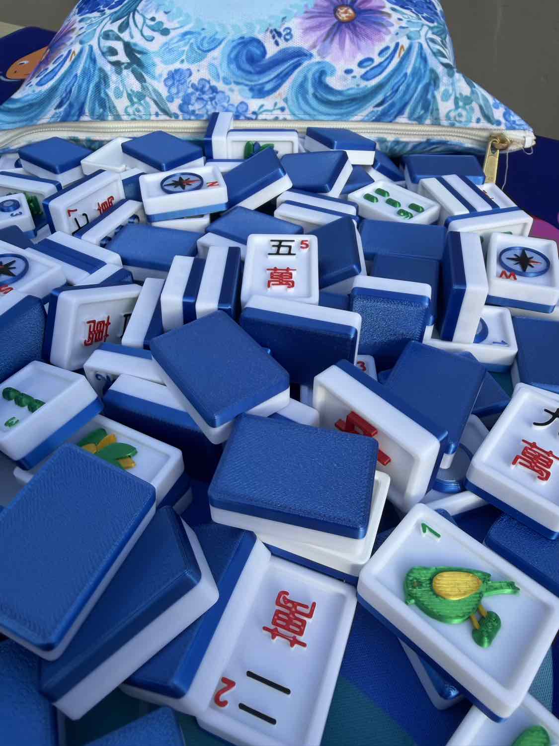 3D Travel Tiles