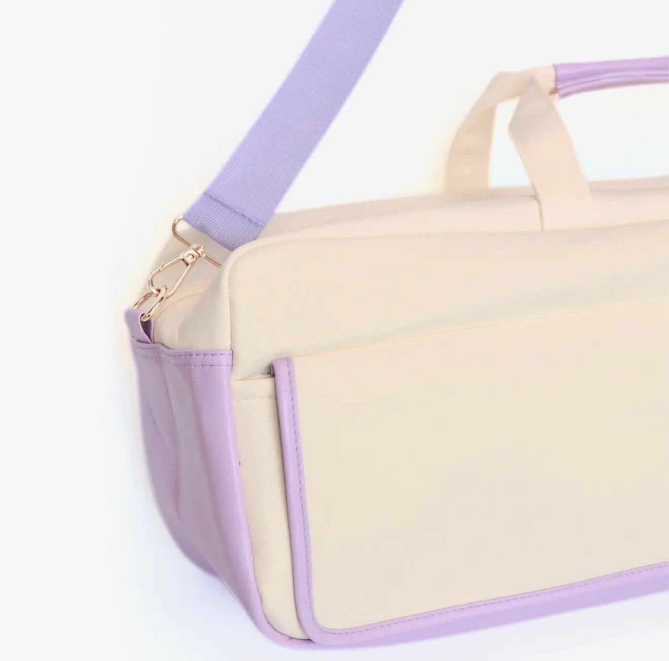 Carryall Mahjong Bag