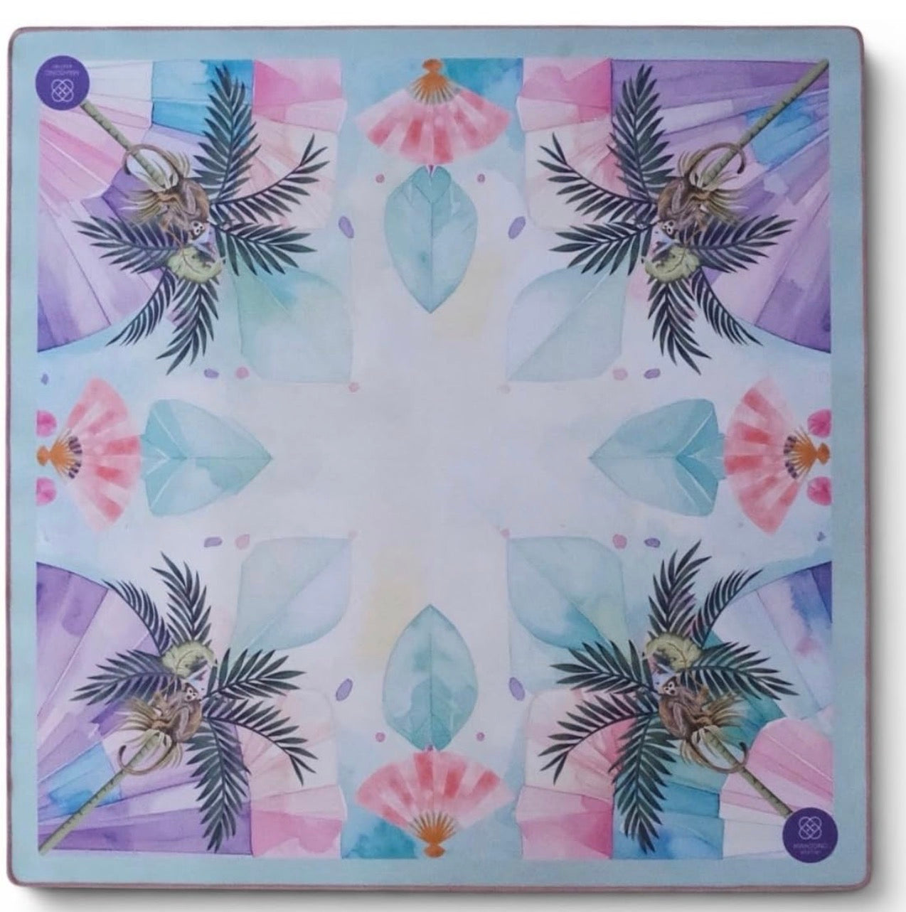 Bloom Mat