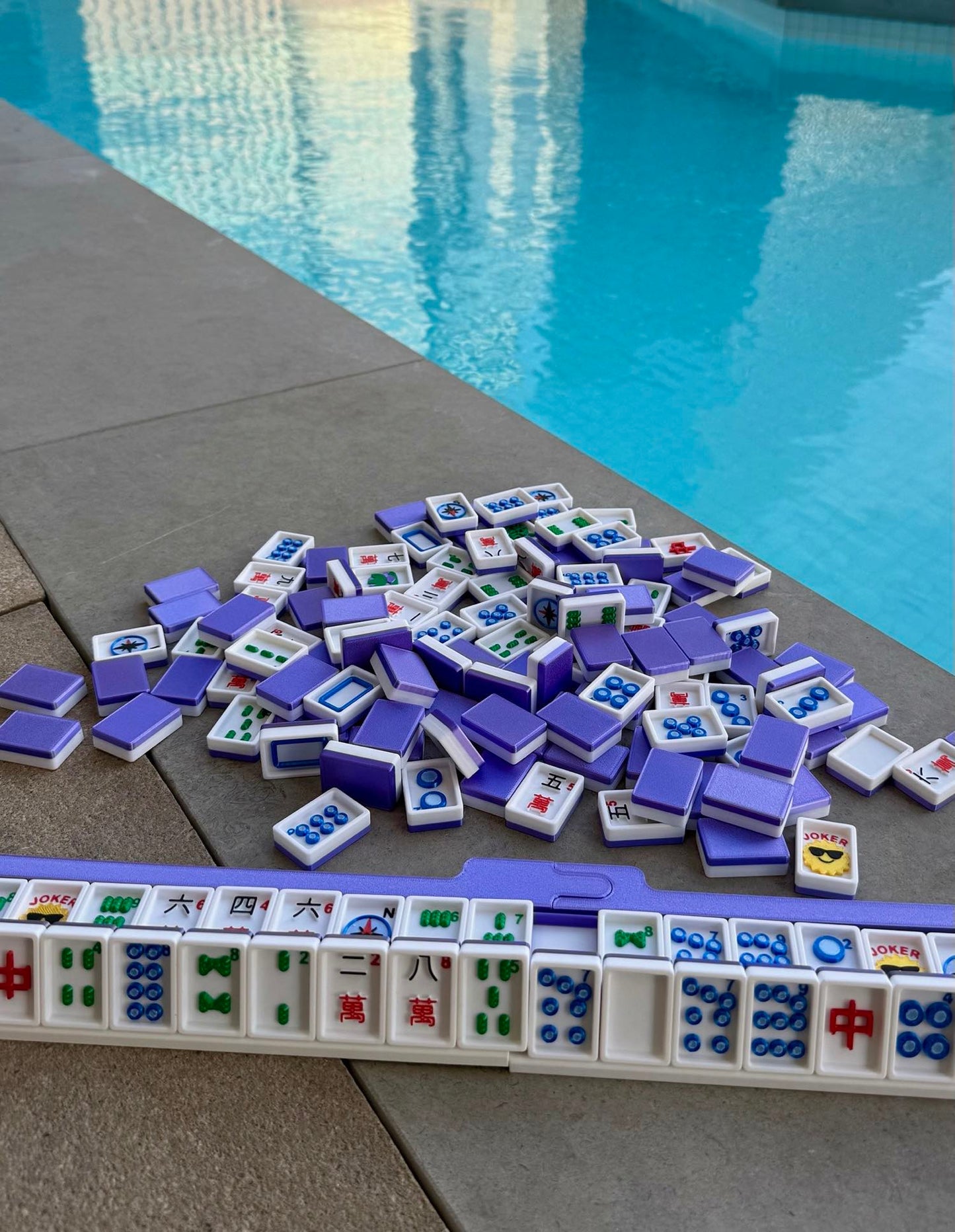 3D Travel Tiles