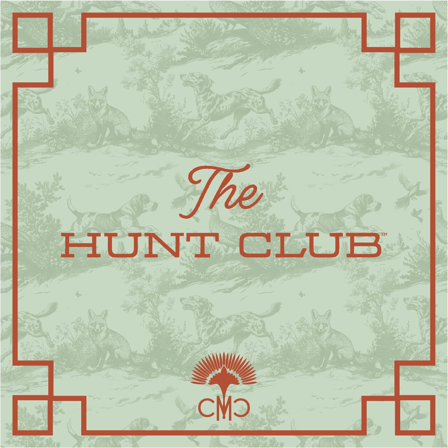 Hunt Club Tiles