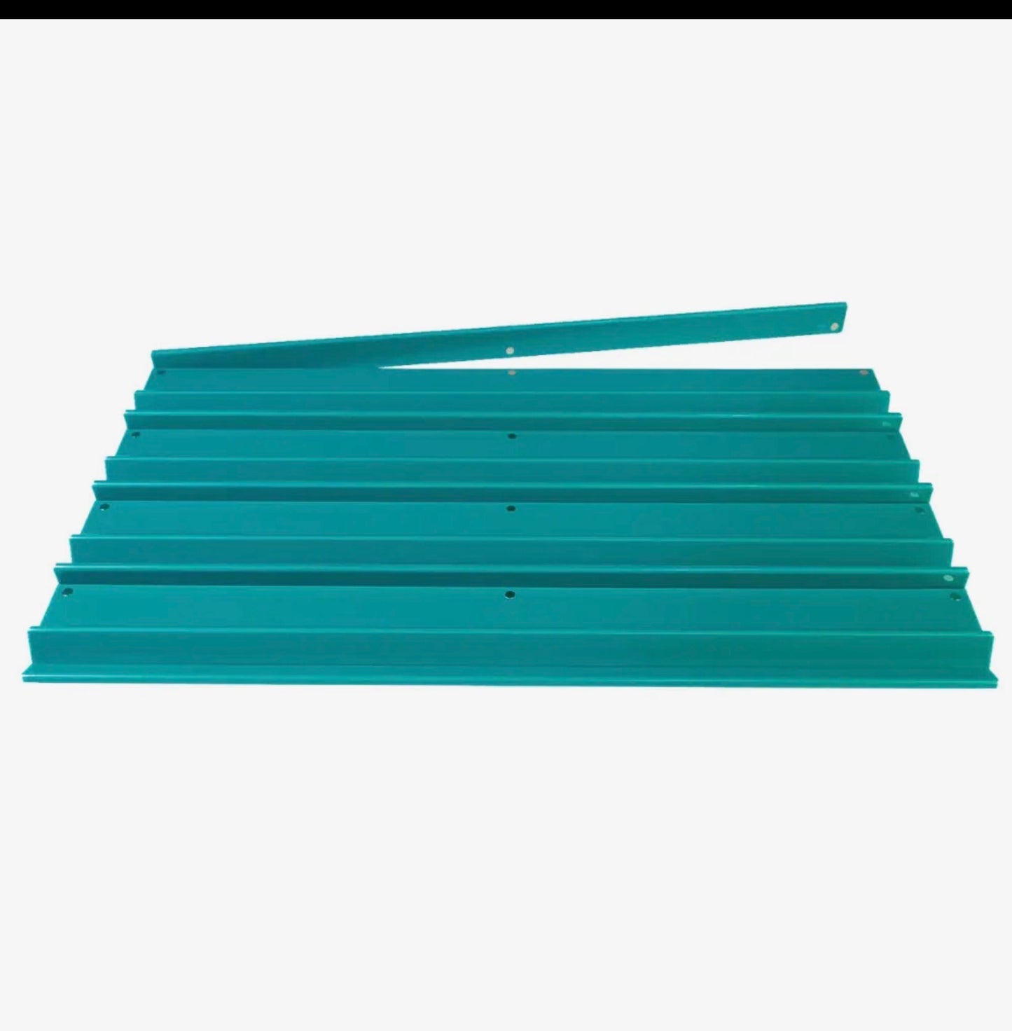 Acrylic Mahjong Racks ￼