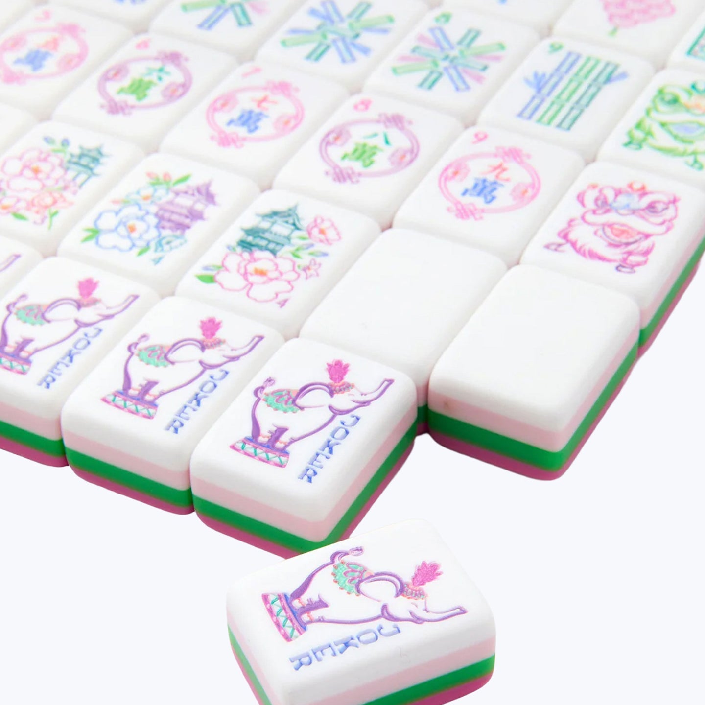 OMM AMARA TILES