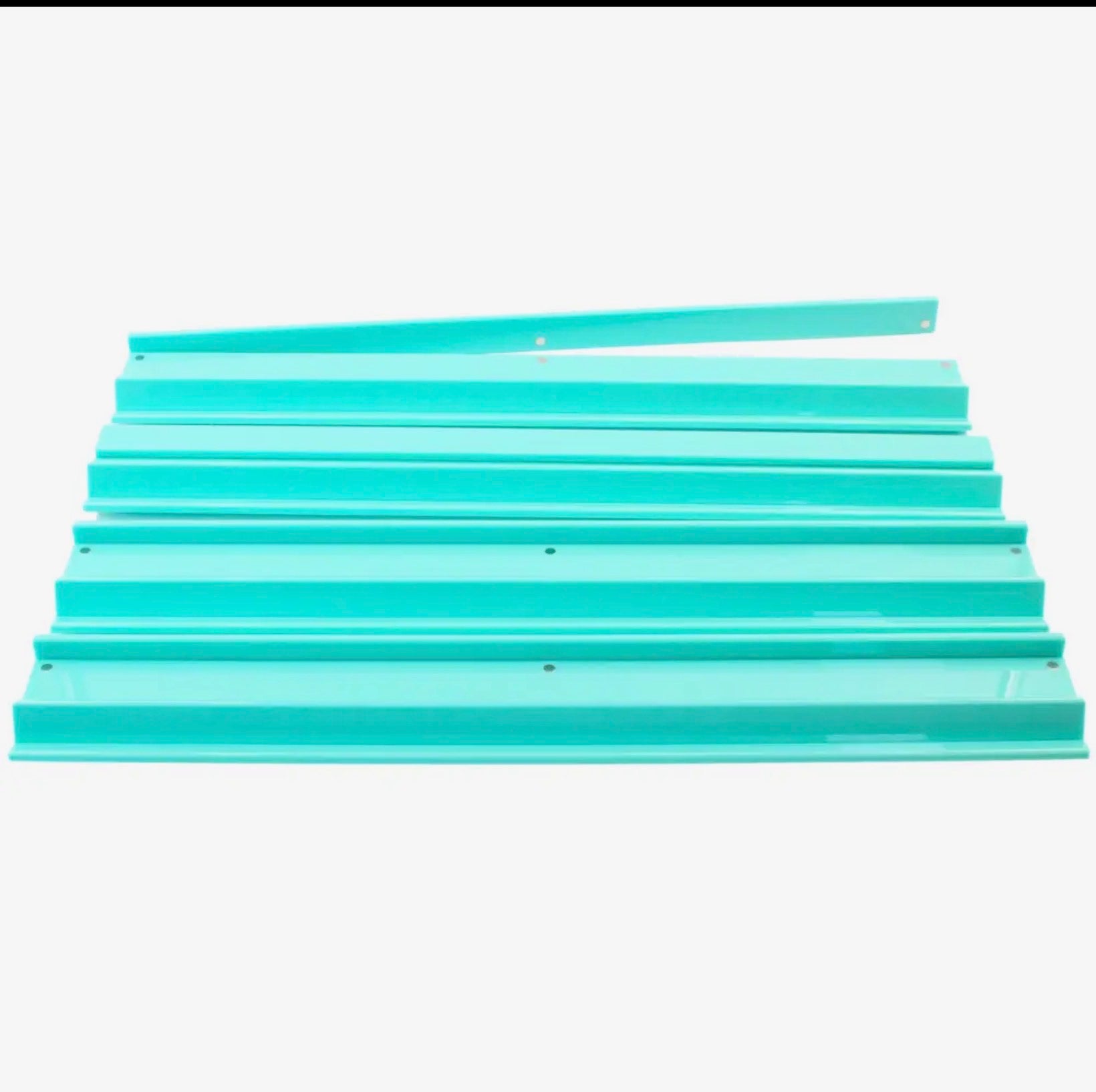 Acrylic Mahjong Racks ￼