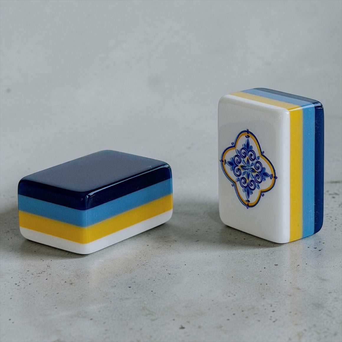 Mohjong Atelier Amalfi Tiles
