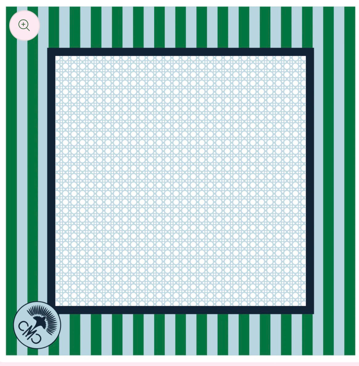 Yacht Club Mat