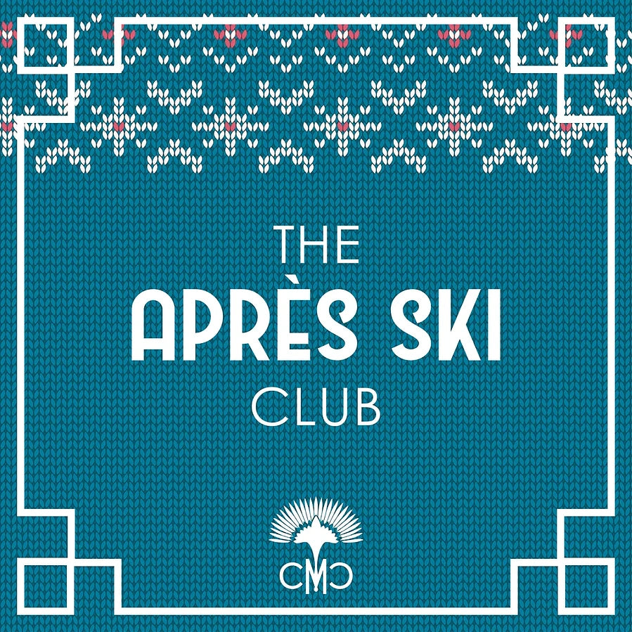 The Après Ski Club Edition  (AVAILABLE ONLY AT STORE )