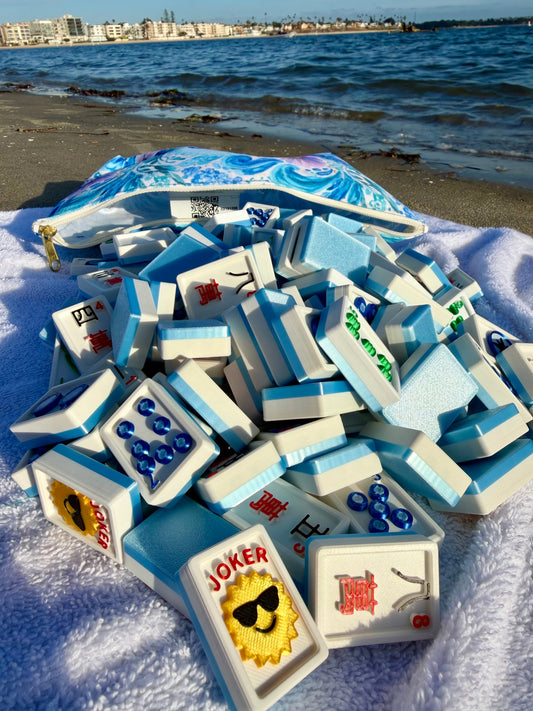 3D Travel Tiles