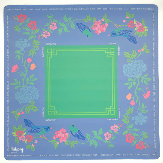 Eden Mat