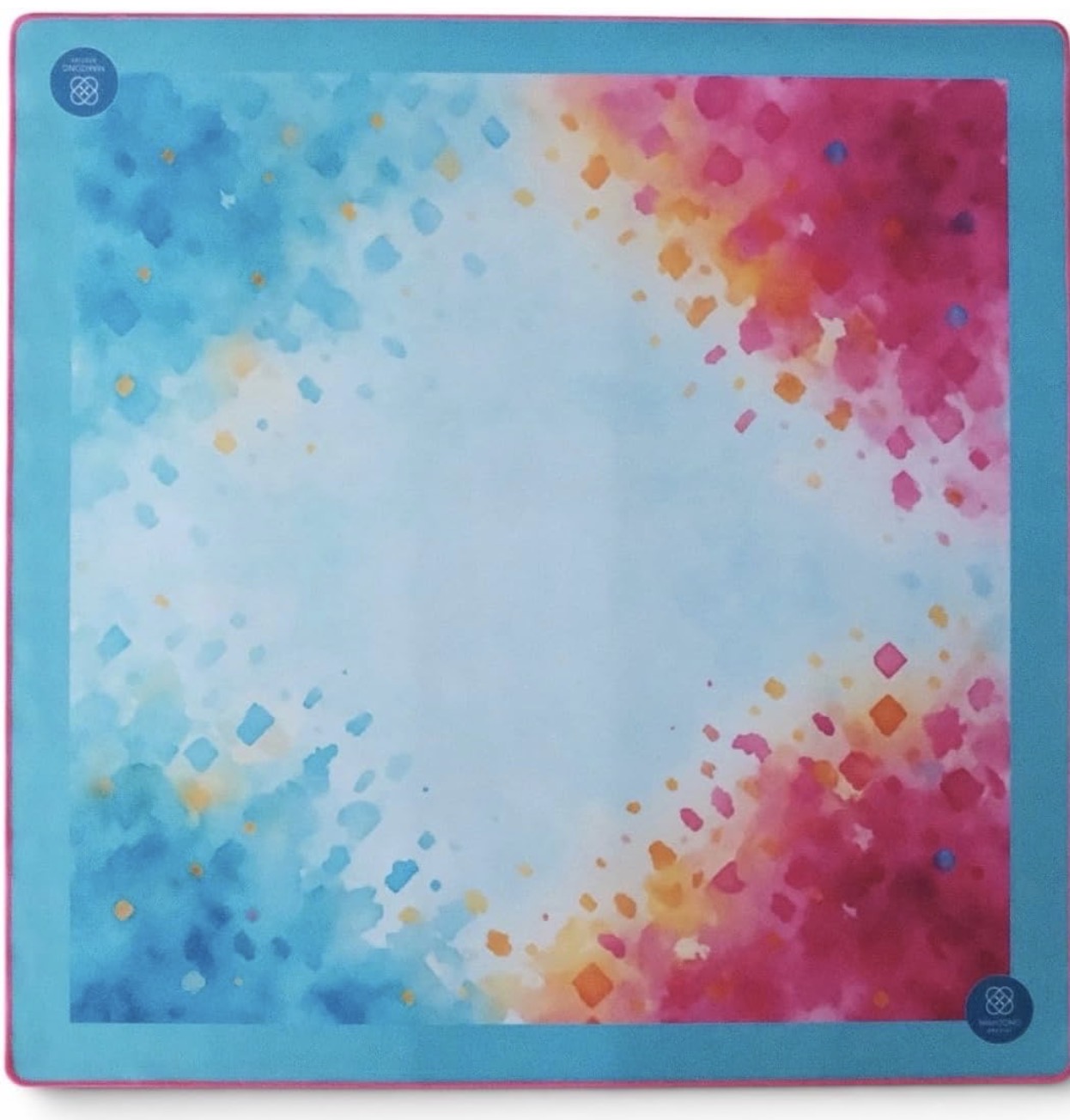 Pop Mat