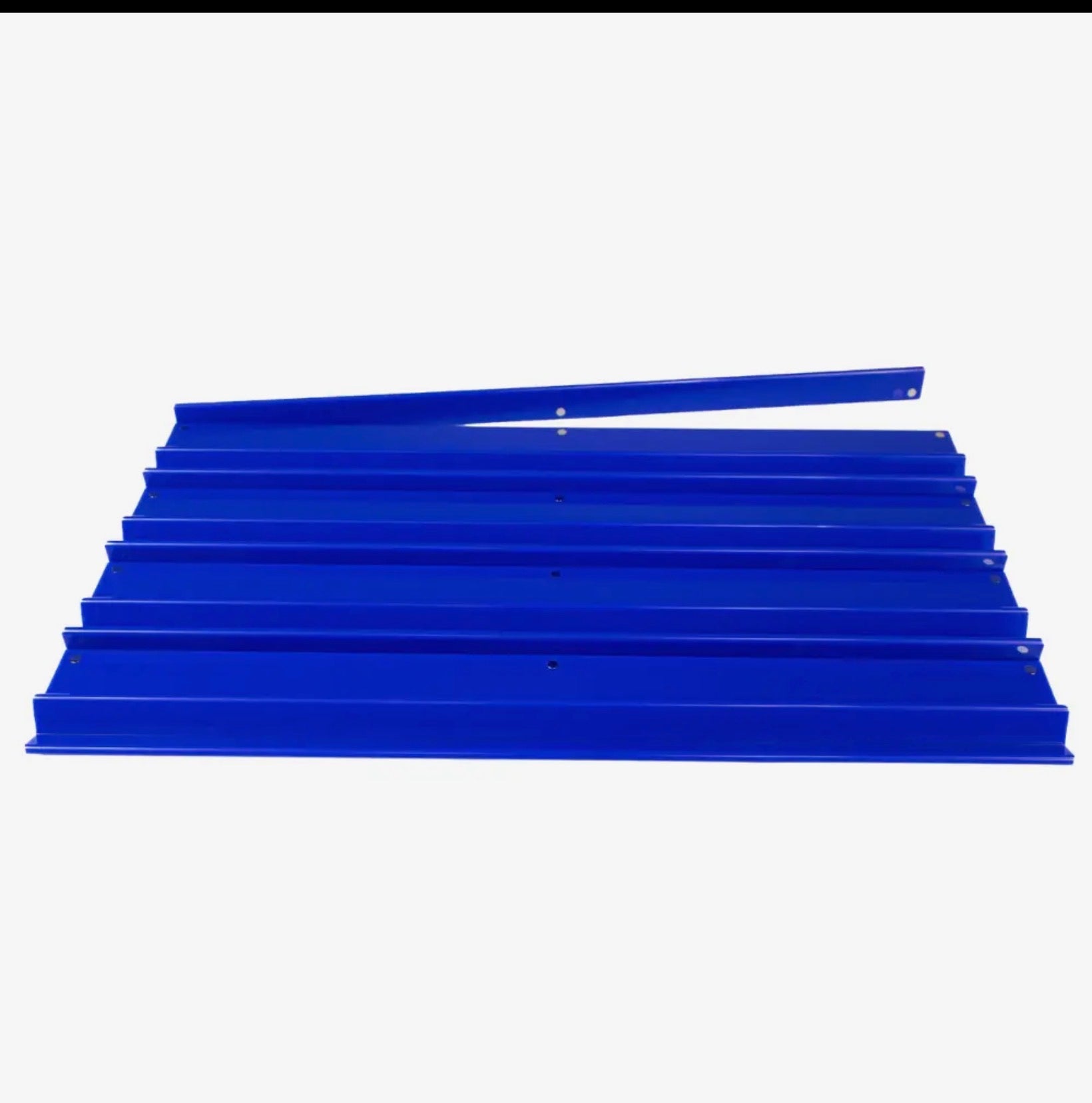 Acrylic Mahjong Racks ￼