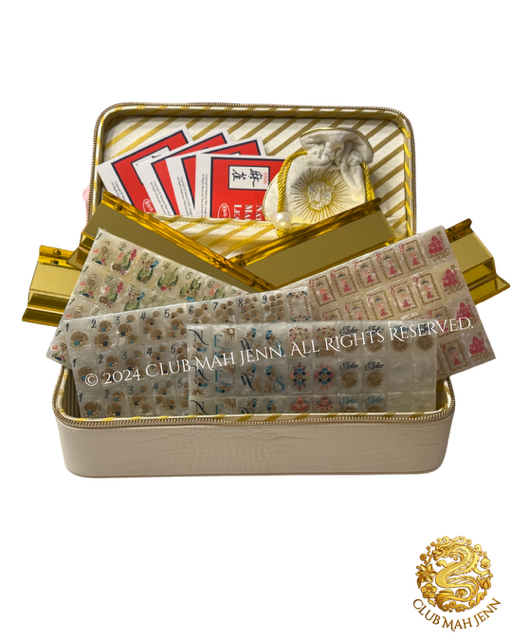 Club Mah Jenn Sirens Travel bundle Pre Order