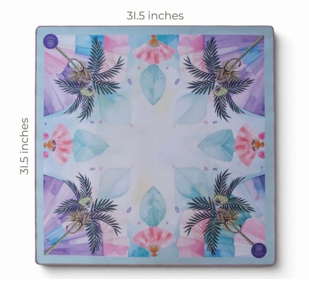 Bloom Mat