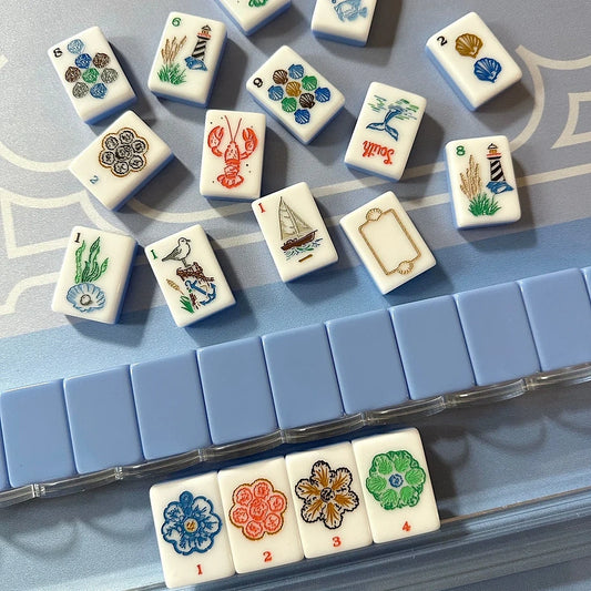 Maritime Tiles