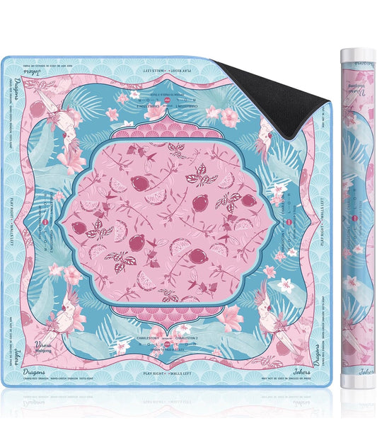 Virora Blue Mat