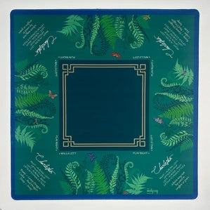 EVERGREEN MAT